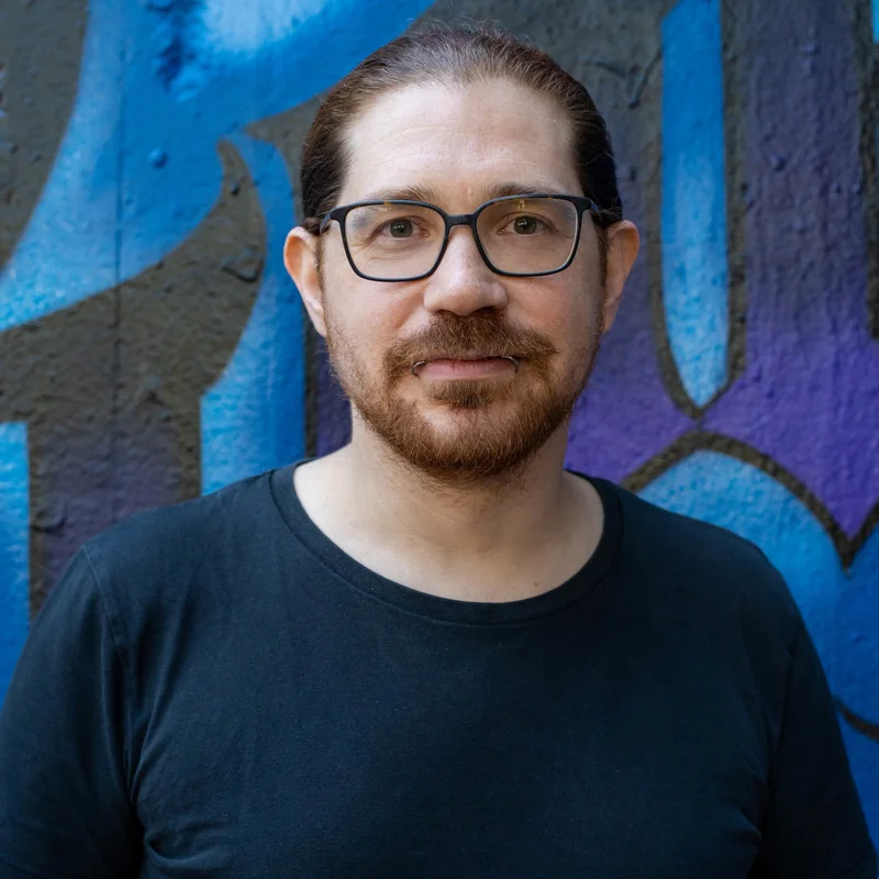 Sebastian Collazo-Quaas